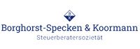 Steuerbüro Borghorst-Specken & Koormann